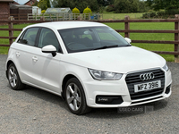 Audi A1 SPORTBACK in Antrim