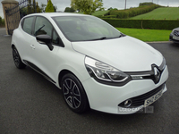 Renault Clio HATCHBACK in Down