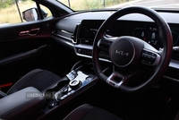 Kia Sportage HEV GT LinKia SPORTAGE GT-LINE 1.6T ISG HEV AUTO FULL KIA WARRANTY UNTIL MARCH 2031e in Down