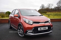 Kia Picanto X-Line in Antrim