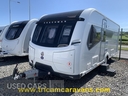 Coachman VIP