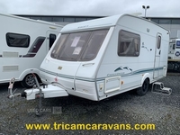 Swift Challenger SE 480/2 in Down