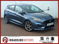 Ford Fiesta ST-Line ST-line 100BHP in Armagh