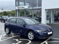 Volkswagen Golf Life Tsi Life 1.5 TSi (130ps) 5dr in Derry / Londonderry