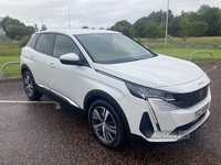 Peugeot 3008 Bluehdi S/s Allure 1.5 Bluehdi S/s Allure in Armagh