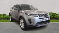 Land Rover Range Rover Evoque 2.0 P200 Se 5Dr Auto in Antrim