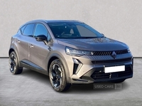 Renault Captur 1.0 Tce 90 Techno 5Dr in Antrim