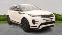 Land Rover Range Rover Evoque 2.0 D165 R-Dynamic 5Dr Auto in Antrim