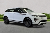 Land Rover Range Rover Evoque 2.0 D165 R-Dynamic 5Dr Auto in Antrim