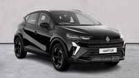 Renault Captur 1.0 Tce 90 Techno 5Dr in Antrim