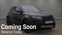 Land Rover Range Rover Evoque 1.5 P300E R-Dynamic Se 5Dr Auto in Antrim