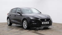Seat Leon Tsi Evo Se Dynamic 1.0 TSi Evo SE Dynamic in Armagh