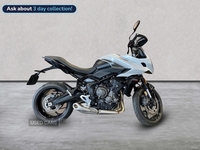 Triumph Tiger Sport 660 (21My) in Antrim