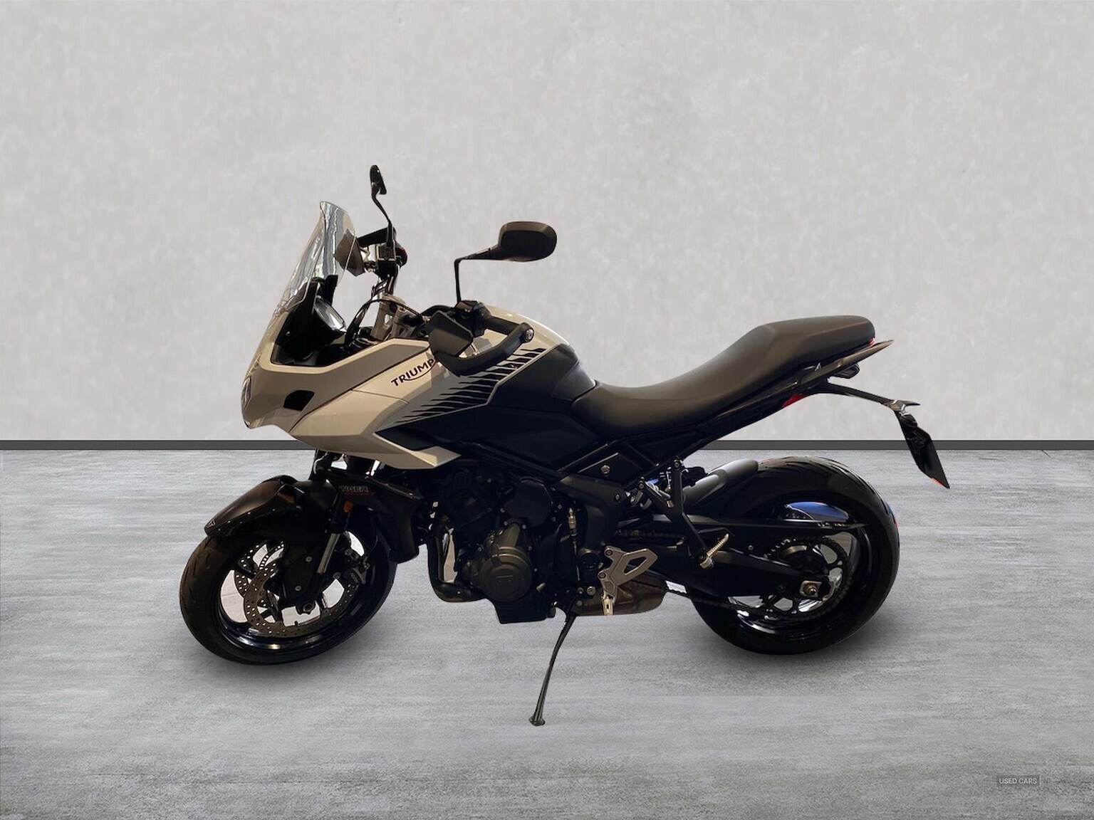  2024 Triumph Tiger Sport 660 (21My)