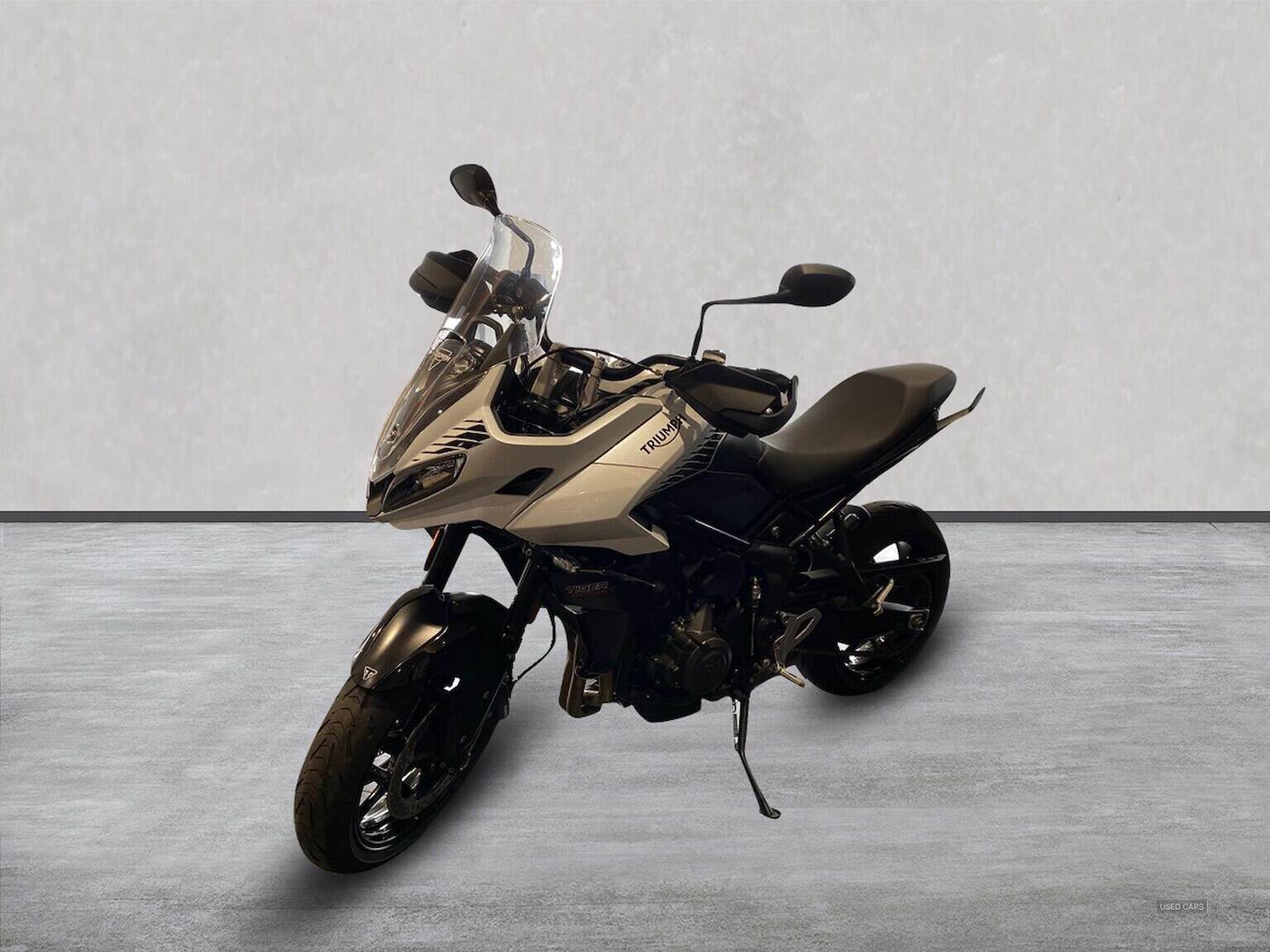  2024 Triumph Tiger Sport 660 (21My)
