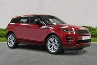 Land Rover Range Rover Evoque 2.0 D200 R-Dynamic Se 5Dr Auto in Antrim