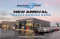 Ford Puma 1.0T 125PS ST-Line Auto in Solar Silver with 26K in Armagh