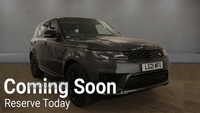 Land Rover Range Rover Sport 2.0 P400E Hse Dynamic Black 5Dr Auto in Antrim