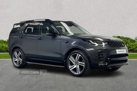 Land Rover Discovery 3.0 D350 Dynamic Hse 5Dr Auto in Antrim