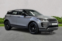Land Rover Range Rover Evoque 1.5 P300E R-Dynamic S 5Dr Auto in Antrim