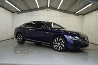 Volkswagen Arteon 2.0 TDI R-Line Fastback 5dr Diesel DSG Euro 6 (s/s) (150 ps) in Derry / Londonderry