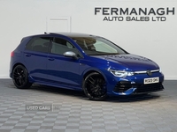 Volkswagen Golf 2.0 TSI R Hatchback 5dr Petrol DSG 4Motion Euro 6 (s/s) (320 ps) PAN ROOF! in Fermanagh