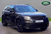 Land Rover Range Rover Velar 2.0 D200 Mhev Dynamic Se 5Dr Auto in Antrim