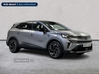Renault Symbioz 1.6 E-Tech Fhev 145 Techno Esprit Alpine 5Dr Auto in Antrim