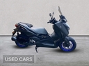 Yamaha X-Max