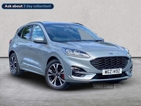 Ford Kuga 1.5 Ecoboost 150 St-Line X Edition 5Dr in Armagh