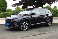 Hyundai Tucson Premium TGDi PHEV 4x4 Auto in Derry / Londonderry