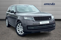 Land Rover Range Rover 3.0 D350 4dr Auto in Tyrone