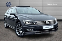 Volkswagen Passat 2.0 R-Line 5dr DSG [Panoramic Roof] [7 Speed] in Tyrone