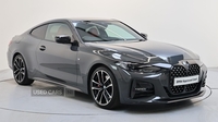 BMW 4 Series 430i M Sport Pro Edition Coupe in Derry / Londonderry