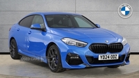 BMW 2 Series 218i M Sport Gran Coupe in Armagh