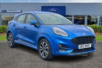 Ford Puma 1.0 EcoBoost Hybrid mHEV ST-Line 5dr in Antrim