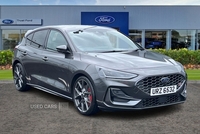 Ford Focus 2.3 EcoBoost ST 5dr in Antrim