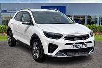 Kia Stonic 1.0 T-GDi MHEV GT-Line SUV 5dr Petrol Hybrid Manual Euro 6 (s/s) (118 bhp) in Antrim