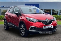 Renault Captur 0.9 TCe ENERGY Iconic SUV 5dr Petrol Manual Euro 6 (s/s) (90 ps) in Antrim