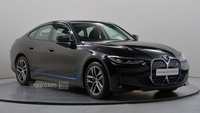 BMW i4 210kW eDrive35 Sport 70kWh 5dr Auto in Antrim