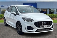 Ford Fiesta 1.0 EcoBoost ST-Line 5dr- Heated Seats & Wheel in Antrim