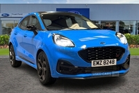 Ford Puma 1.5 EcoBoost ST 5dr- Heated Seats & Wheel in Antrim