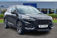 Ford Kuga 2.0 EcoBlue 190 ST-Line X Edition 5dr Auto AWD**REAR CAMERA - POWER TAILGATE - OPENING PAN ROOF - HEATED SEATS & STEERING WHEEL - B&O AUDIO - AWD** in Antrim