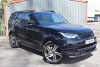 Land Rover Discovery 3.0 D300 Dynamic HSE 5dr Auto in Antrim