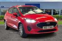 Ford Fiesta 1.1 75 Trend 3dr- Apple Car Play in Antrim