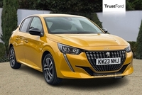 Peugeot 208 1.2 PureTech 100 Active Premium + 5dr EAT8*REAR SENSORS - APPLE CARPLAY - CRUISE CONTROL - LANE ASSIST - DRIVE MODE SELECTOR - PADDLE SHIFT - ISOFIX* in Antrim