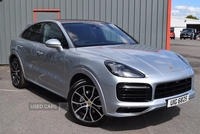 Porsche Cayenne 5dr Tiptronic S in Antrim