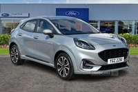 Ford Puma 1.0 EcoBoost Hybrid mHEV ST-Line 5dr- Parking Sensors in Antrim