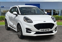 Ford Puma 1.0 EcoBoost Hybrid mHEV ST-Line 5dr- Parking Sensors in Antrim