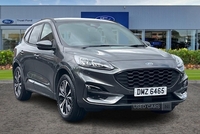 Ford Kuga ST-Line X Edition Petrol Plug-in Hybrid CVT**REAR CAMERA - POWER TAILGATE - OPENING PAN ROOF - HEATED SEATS & STEERING WHEEL - B&O AUDIO - SAT NAV** in Antrim